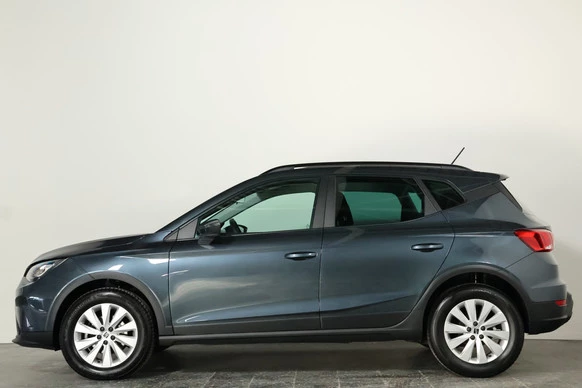 SEAT Arona - Afbeelding 28 van 28