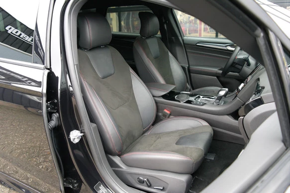 Ford Mondeo - Afbeelding 2 van 30