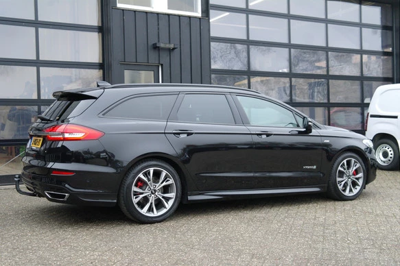 Ford Mondeo - Afbeelding 3 van 30