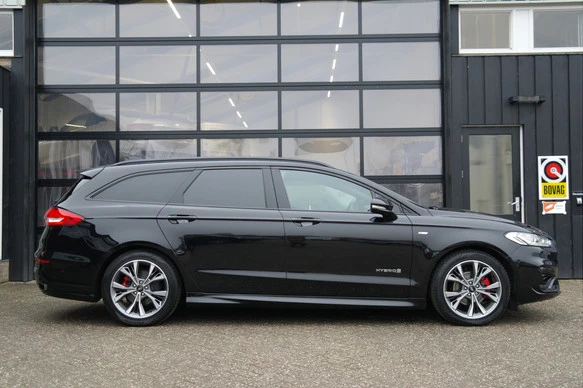 Ford Mondeo - Afbeelding 4 van 30