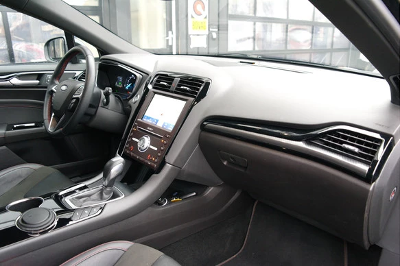 Ford Mondeo - Afbeelding 5 van 30