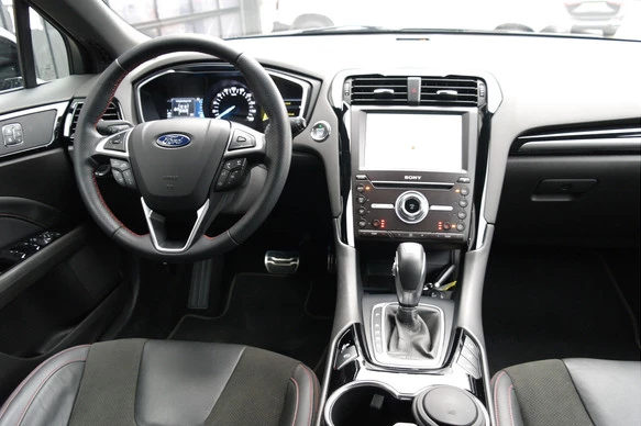 Ford Mondeo - Afbeelding 6 van 30