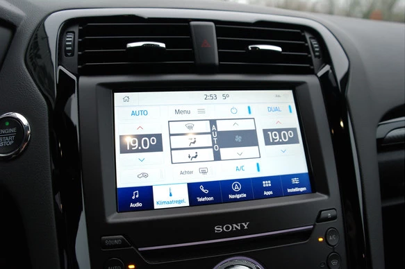 Ford Mondeo - Afbeelding 11 van 30