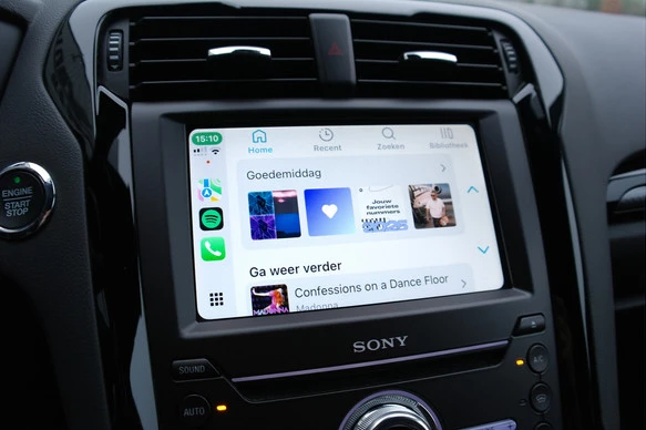 Ford Mondeo - Afbeelding 12 van 30