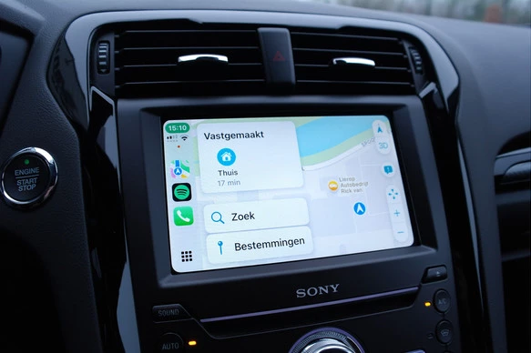 Ford Mondeo - Afbeelding 13 van 30