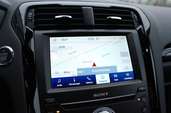 Ford Mondeo - Afbeelding 15 van 30