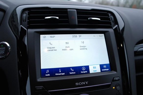 Ford Mondeo - Afbeelding 16 van 30