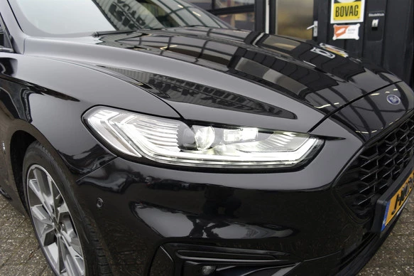 Ford Mondeo - Afbeelding 23 van 30