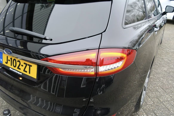 Ford Mondeo - Afbeelding 24 van 30