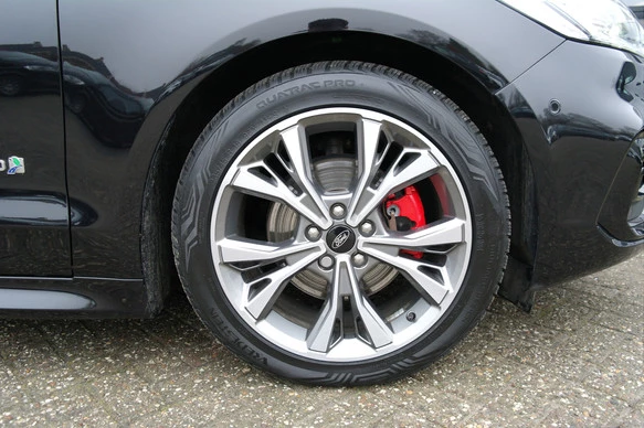 Ford Mondeo - Afbeelding 25 van 30