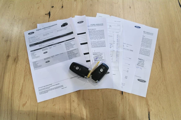 Ford Mondeo - Afbeelding 27 van 30