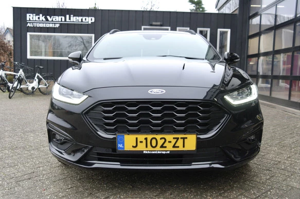 Ford Mondeo - Afbeelding 30 van 30