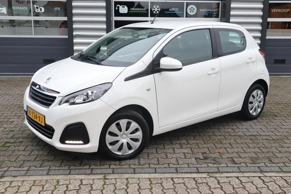 Peugeot 108 - Afbeelding 1 van 16