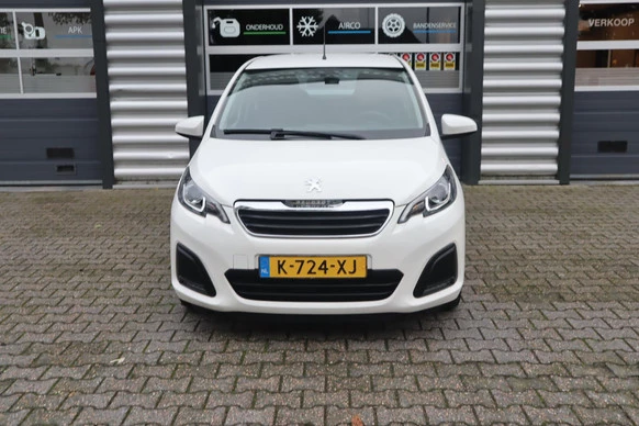 Peugeot 108 - Afbeelding 2 van 16