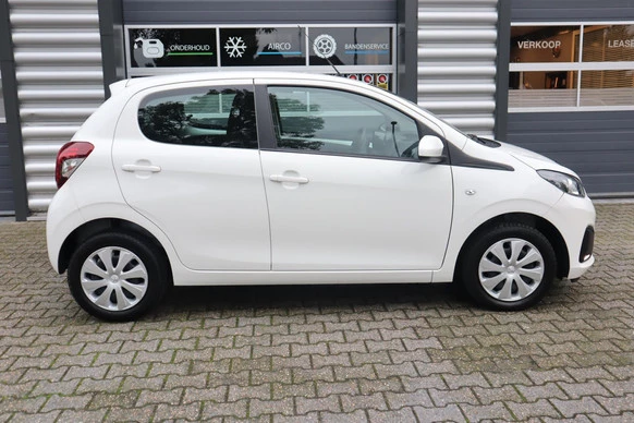Peugeot 108 - Afbeelding 4 van 16