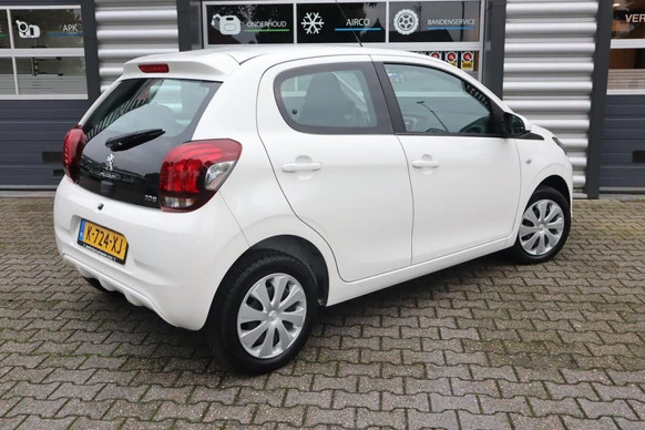 Peugeot 108 - Afbeelding 5 van 16