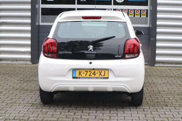 Peugeot 108 - Afbeelding 7 van 16