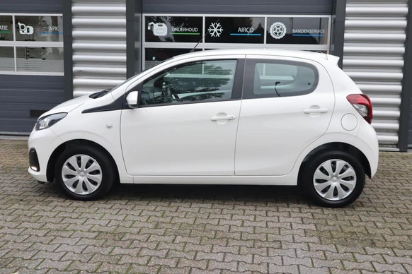 Peugeot 108 - Afbeelding 8 van 16
