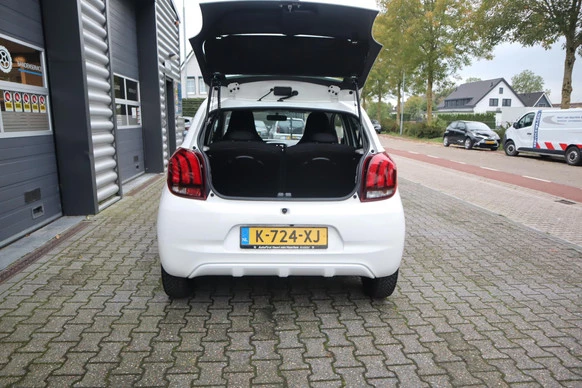 Peugeot 108 - Afbeelding 9 van 16