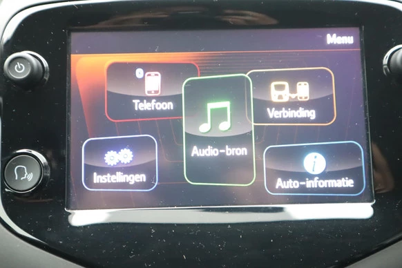 Peugeot 108 - Afbeelding 12 van 16