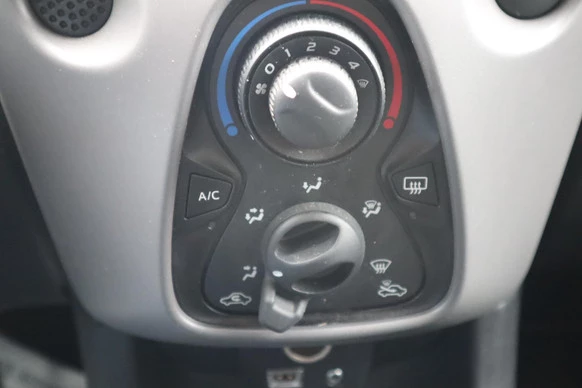Peugeot 108 - Afbeelding 14 van 16