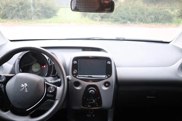 Peugeot 108 - Afbeelding 15 van 16