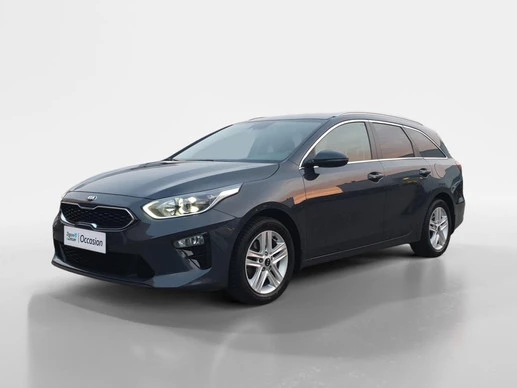 Kia Ceed Sportswagon - Afbeelding 1 van 27