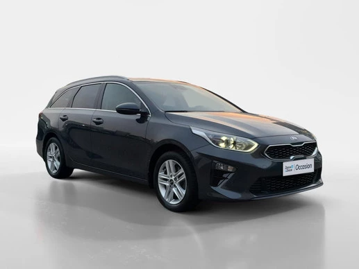 Kia Ceed Sportswagon - Afbeelding 3 van 27