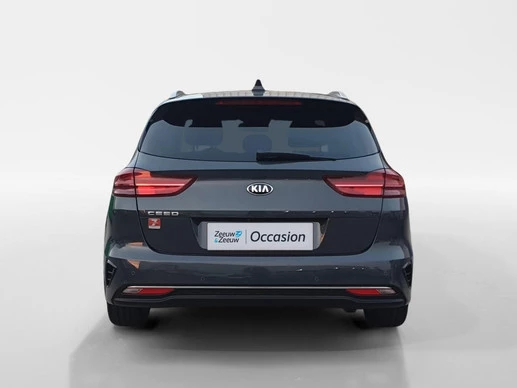 Kia Ceed Sportswagon - Afbeelding 6 van 27