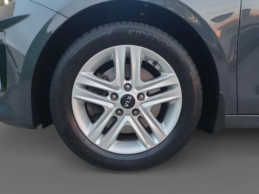 Kia Ceed Sportswagon - Afbeelding 9 van 27