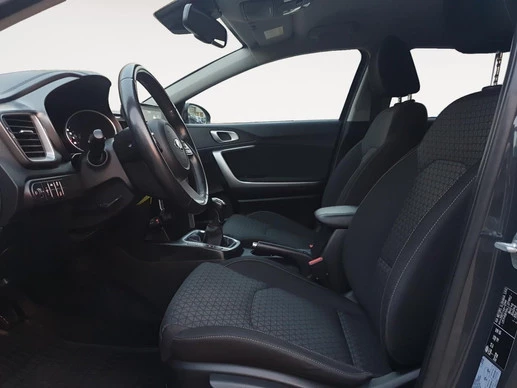 Kia Ceed Sportswagon - Afbeelding 13 van 27