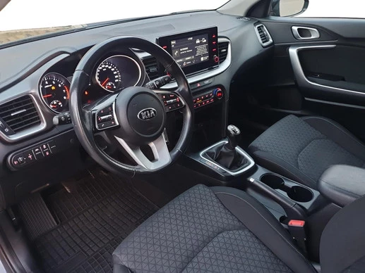 Kia Ceed Sportswagon - Afbeelding 14 van 27