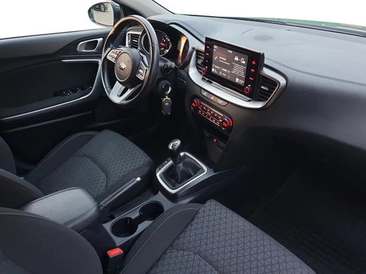 Kia Ceed Sportswagon - Afbeelding 15 van 27