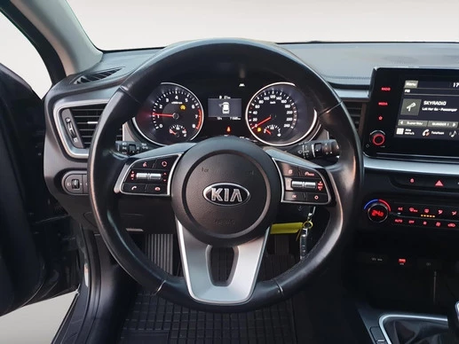 Kia Ceed Sportswagon - Afbeelding 17 van 27