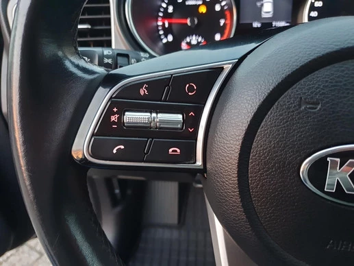 Kia Ceed Sportswagon - Afbeelding 18 van 27