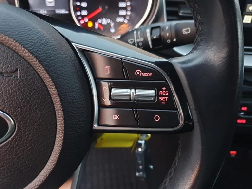 Kia Ceed Sportswagon - Afbeelding 19 van 27