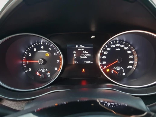 Kia Ceed Sportswagon - Afbeelding 20 van 27