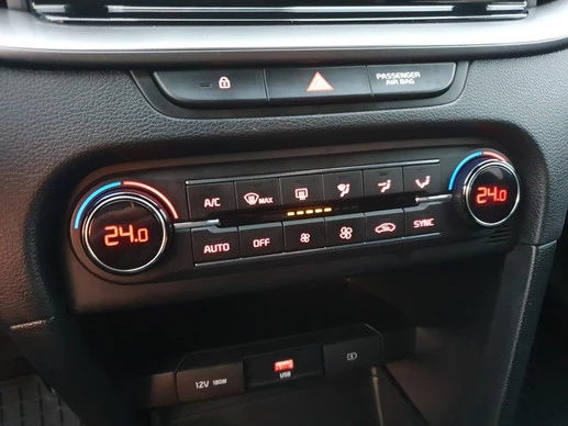 Kia Ceed Sportswagon - Afbeelding 22 van 27