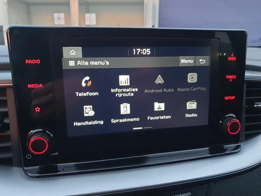 Kia Ceed Sportswagon - Afbeelding 24 van 27