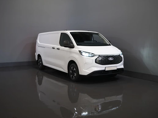 Ford E-Transit Custom - Afbeelding 1 van 30