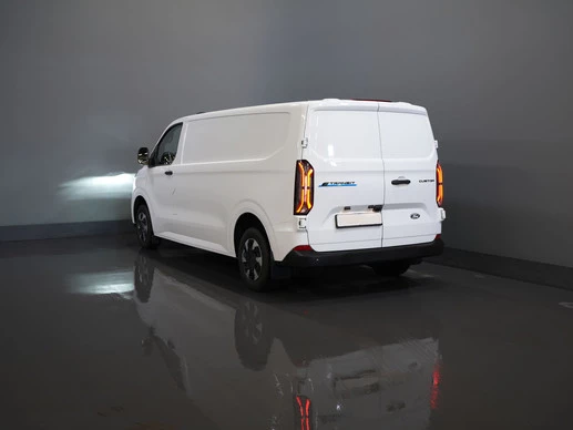 Ford E-Transit Custom - Afbeelding 2 van 30