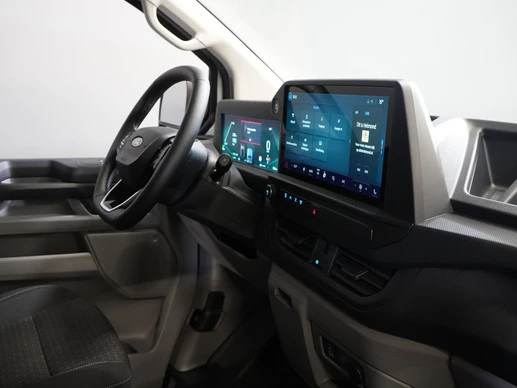 Ford E-Transit Custom - Afbeelding 3 van 30