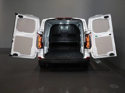 Ford E-Transit Custom - Afbeelding 5 van 30