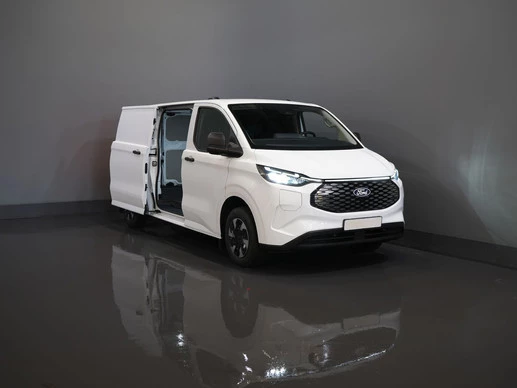 Ford E-Transit Custom - Afbeelding 9 van 30