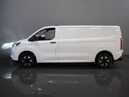Ford E-Transit Custom - Afbeelding 10 van 30