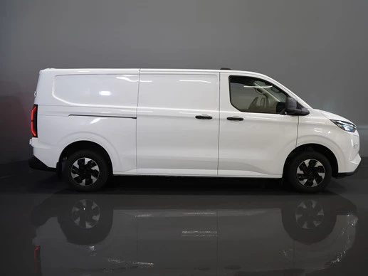 Ford E-Transit Custom - Afbeelding 11 van 30