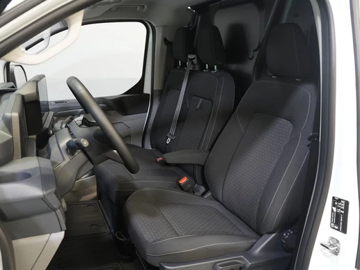 Ford E-Transit Custom - Afbeelding 12 van 30