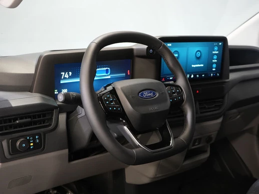 Ford E-Transit Custom - Afbeelding 14 van 30