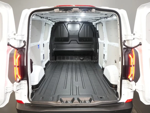 Ford E-Transit Custom - Afbeelding 15 van 30