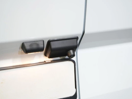 Ford E-Transit Custom - Afbeelding 16 van 30